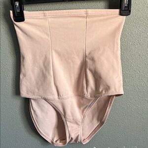 Nancy Ganz Bodyslimmers M